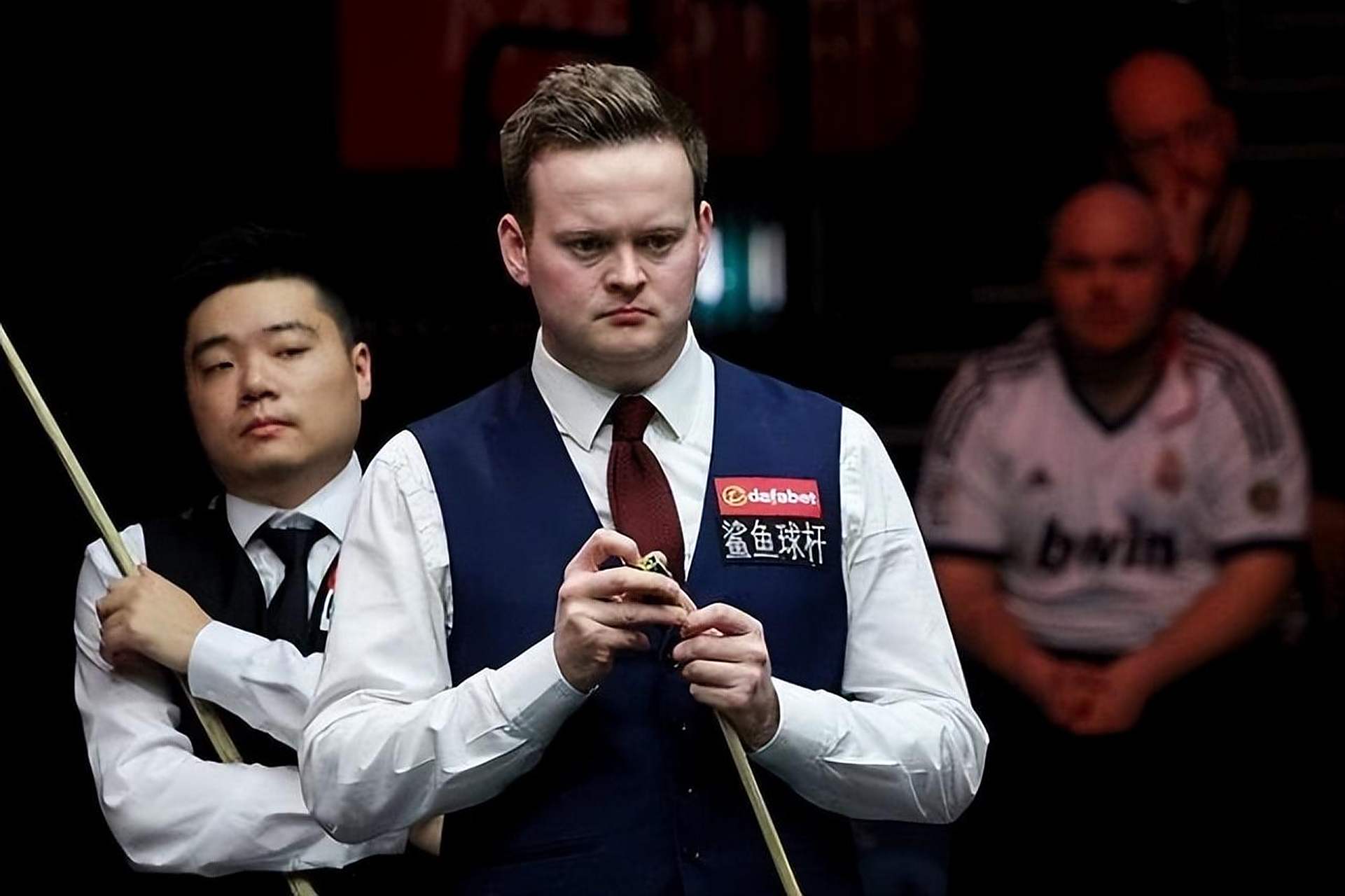 若雅克松在 若雅克松在