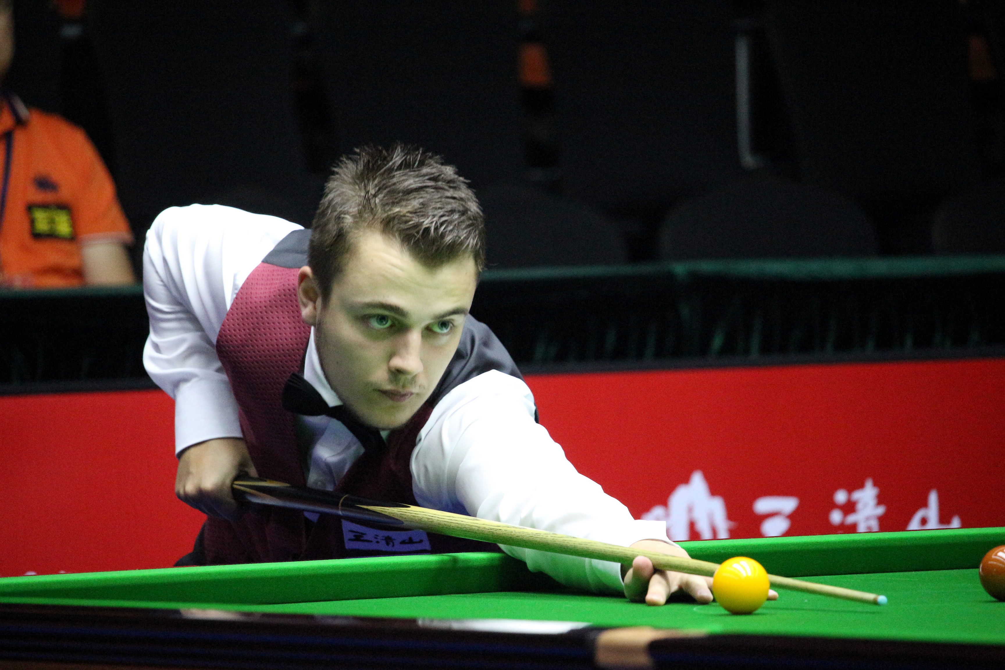 当前表现与 当前表现与