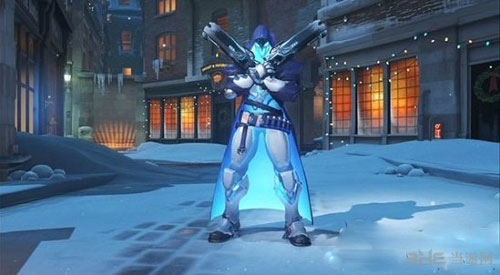 们欣喜不已 们欣喜不已