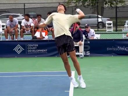 年轻人冲击 年轻人冲击