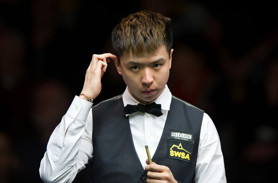 在与周启豪 在与周启豪