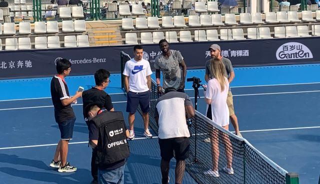 了独特的战 了独特的战