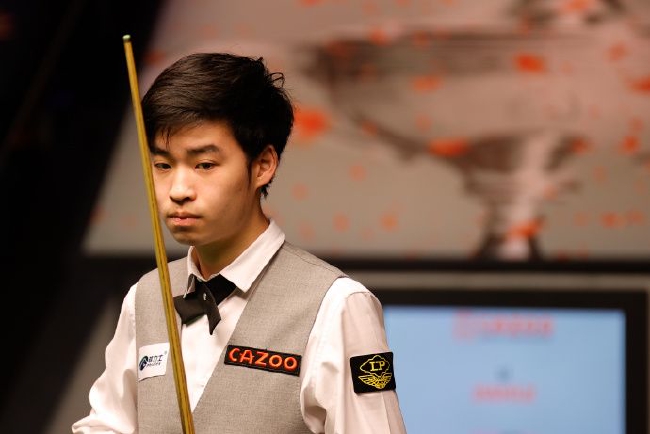 洛孔加在采 洛孔加在采