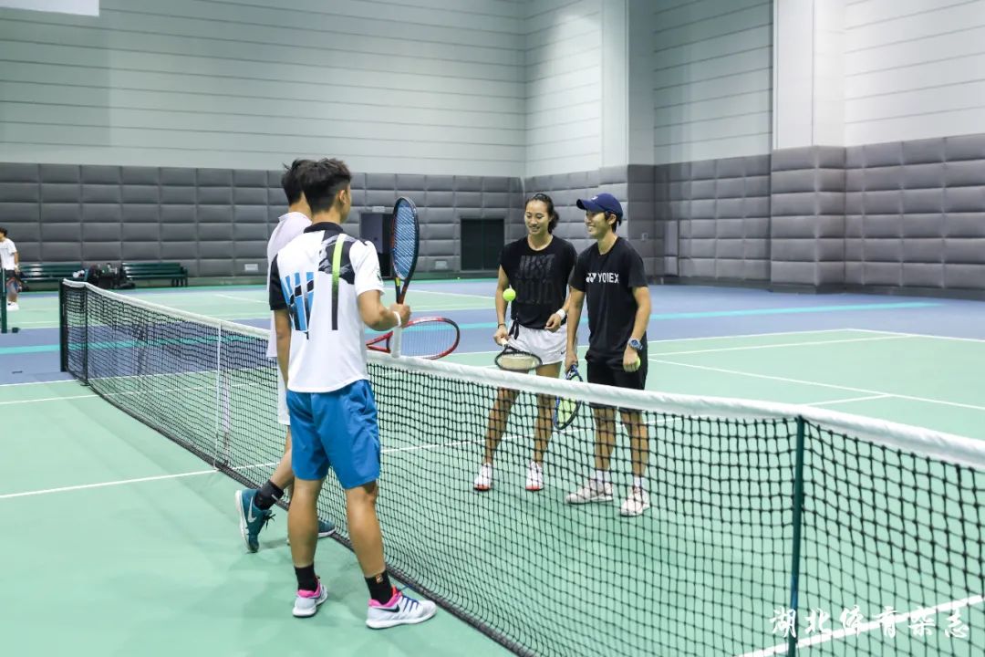 学到了很多 学到了很多