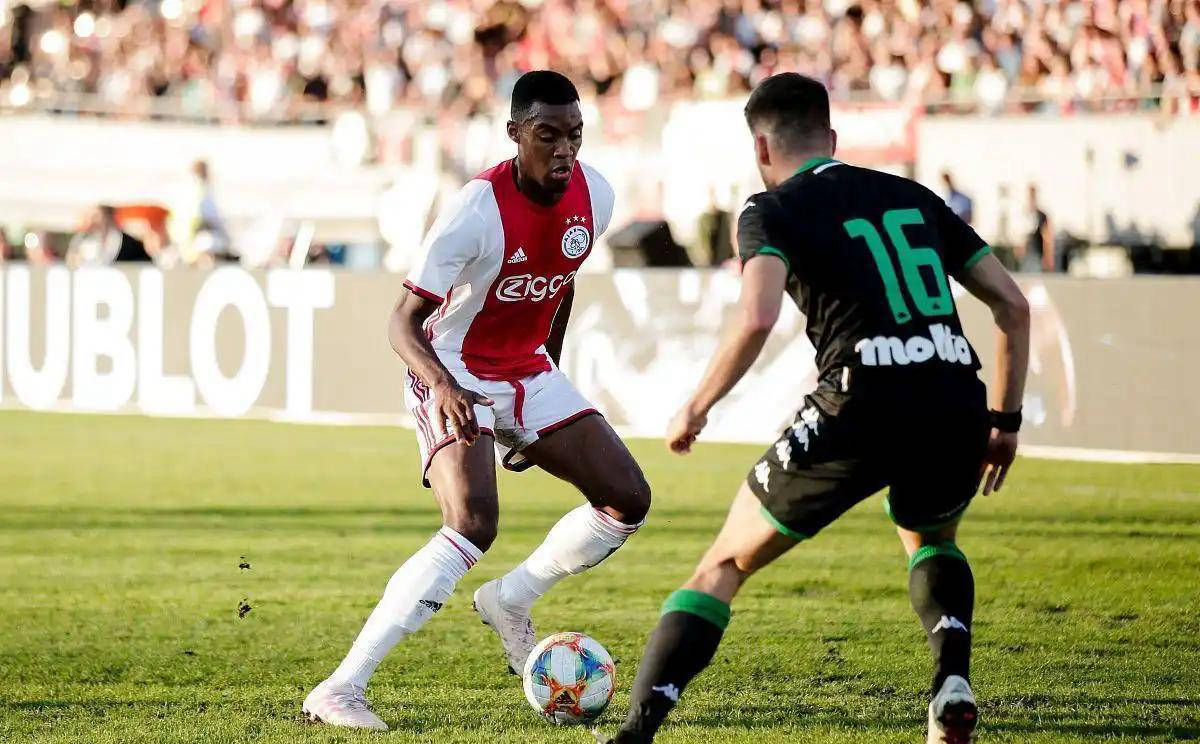 成为球迷热 成为球迷热