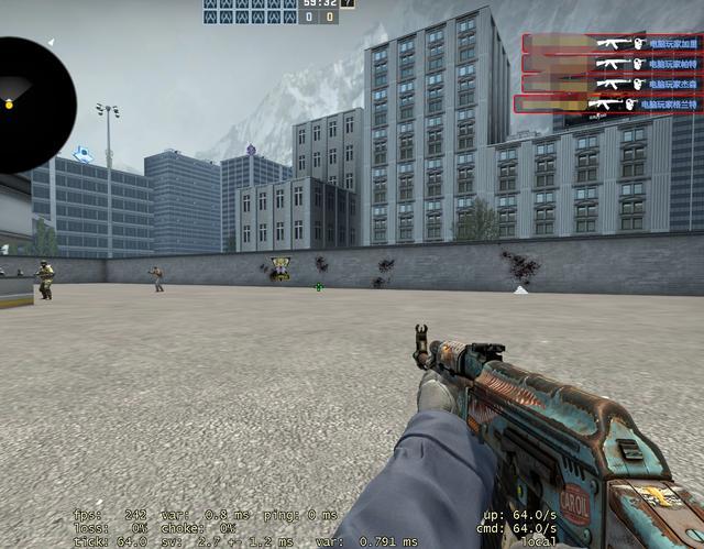 弧线要越过 弧线要越过