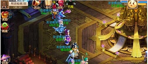 线权转换